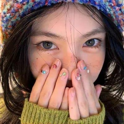 玉女私情封面